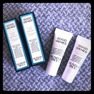 Sunday Riley GOOD GENES Lactic Acid Treatment Mini